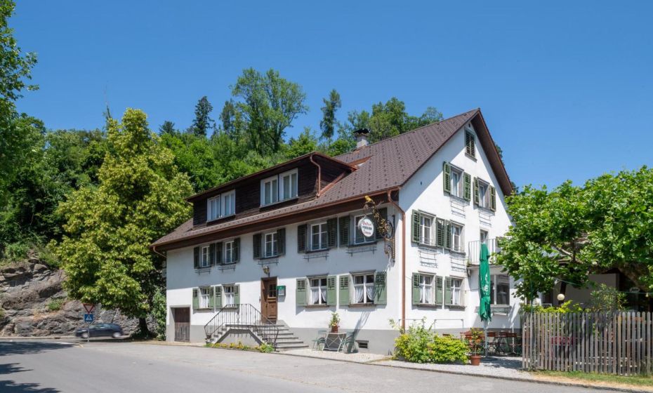 Gasthof Löwen Tosters Gasthof Löwen Tosters