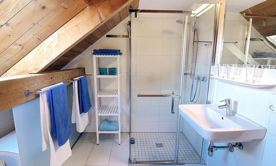 Ferienwohnung Lingenhöle, Lauterach Ferienwohnung Lingenhöle, Lauterach