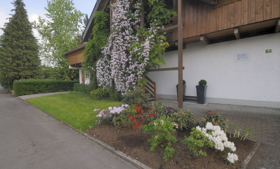 Ferienwohnung LingenhÃ¶le, Lauterach