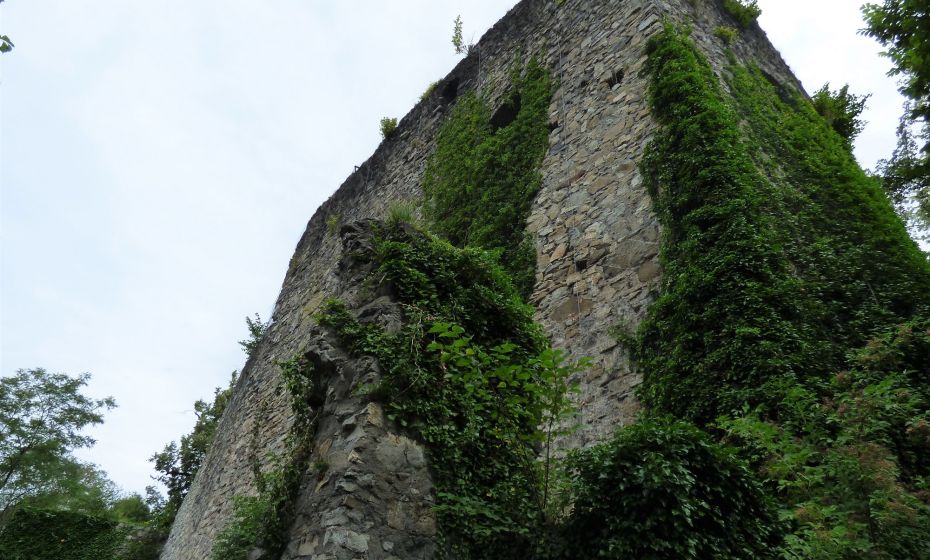 Burgruine Jagdberg, Schlins Jagdberg, Schlins_1 (c) Julia Reis.jpg