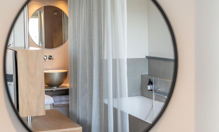 hirschen dornbirn - das boutiquestyle hotel - skyrelax & wellness im rooftop