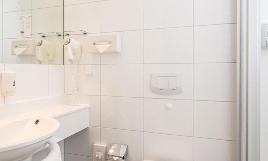 4-LÃ¤nder-Hotel Deutschmann