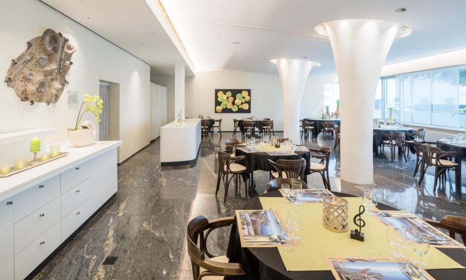 4-LÃ¤nder-Hotel Deutschmann