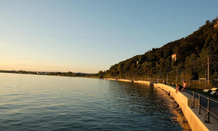 4-LÃ¤nder-Hotel Deutschmann