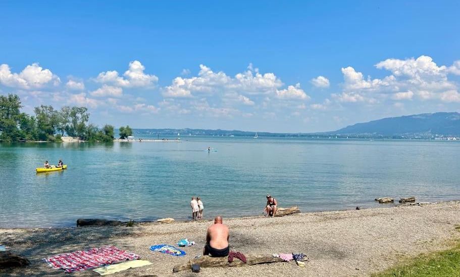 Seeparkvilla â WohlfÃ¼hlen am See und im GrÃ¼nen