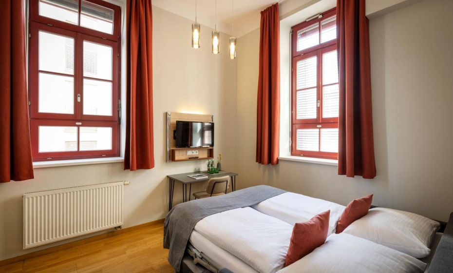 JUFA Hotel Bregenz JUFA Hotel Bregenz