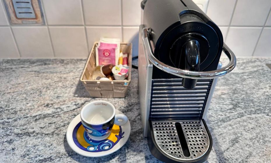 Negrelli Appartement