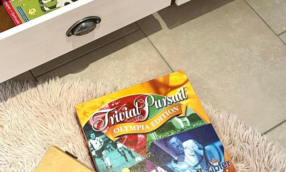 Negrelli Appartement