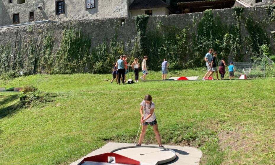 Negrelli Appartement