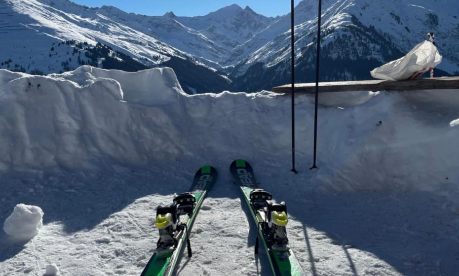 Negrelli Appartement Negrelli Appartement