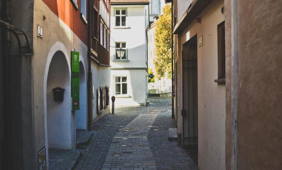 HOTEL BLAUE ROSE -digital check in-