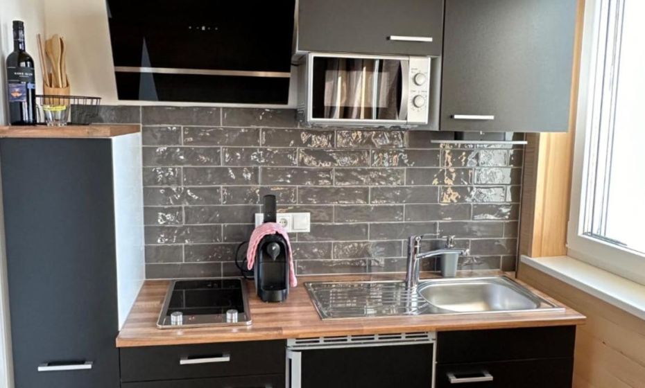 Gasthof - Auszeit im Bad Diezlings - Adults only