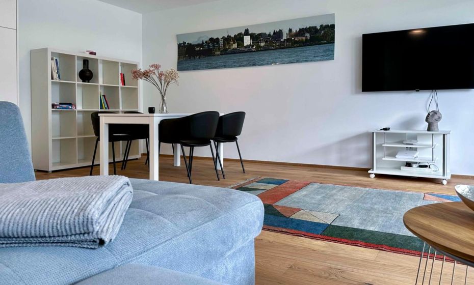 WELCOME 73m2 Ferienwohnung 10 Min. zum Bodensee WELCOME 73m2 Ferienwohnung 10 Min. zum Bodensee