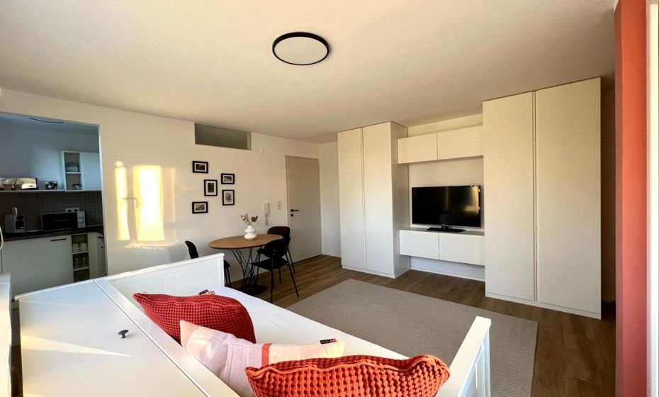 Apartment kleine Auszeit