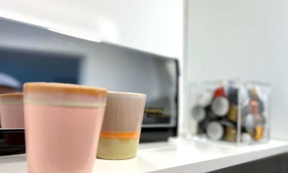 Apartment kleine Auszeit