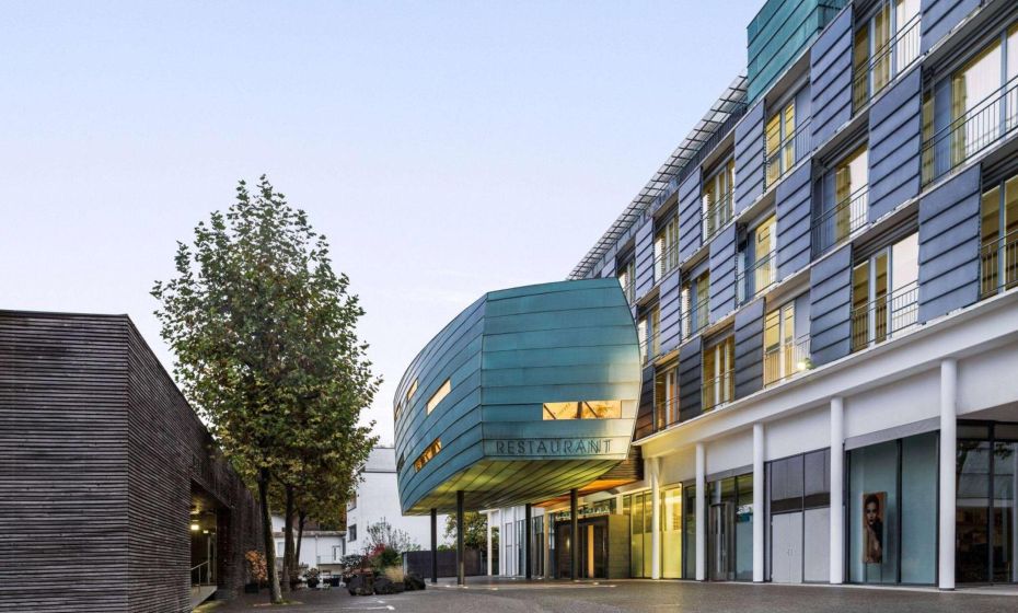 Vienna House by Wyndham Martinspark Dornbirn Vienna House by Wyndham Martinspark Dornbirn