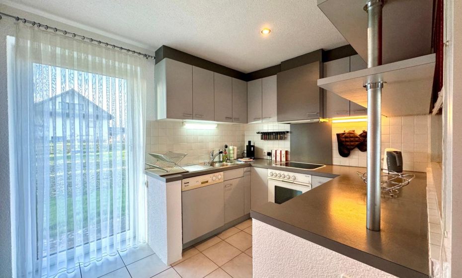 Ferienhaus 80er Liebe mit Whirlpool