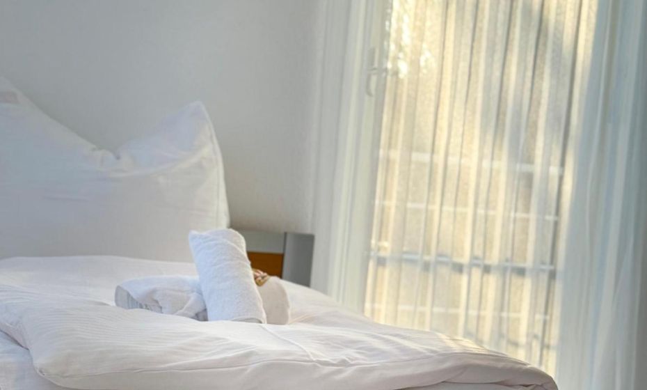 Ferienhaus 80er Liebe mit Whirlpool Ferienhaus 80er Liebe mit Whirlpool