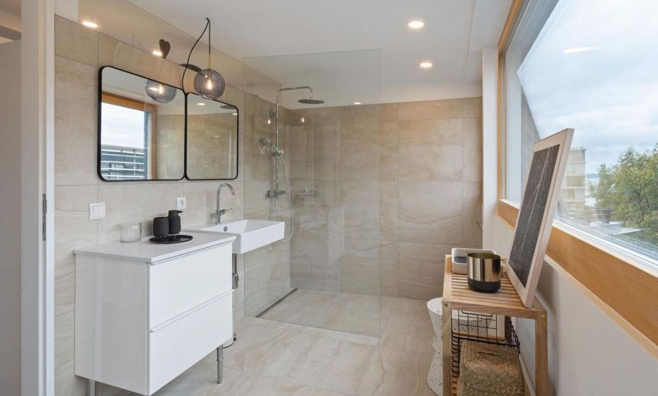 Traumhafte Stadtwohnung mit Bodensee-Blick Traumhafte Stadtwohnung mit Bodensee-Blick