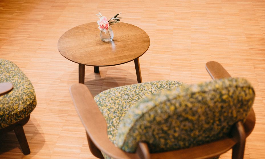 St. Arbogast, Cafe St. Arbogast, Cafe