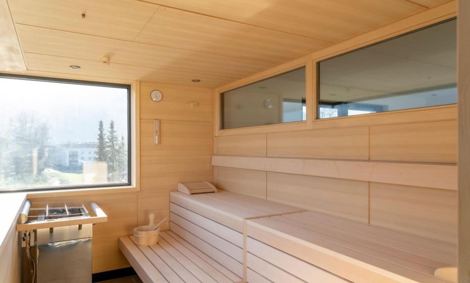 Village by Maier - kontaktloser Check-in Village by Maier - kontaktloser Check-in