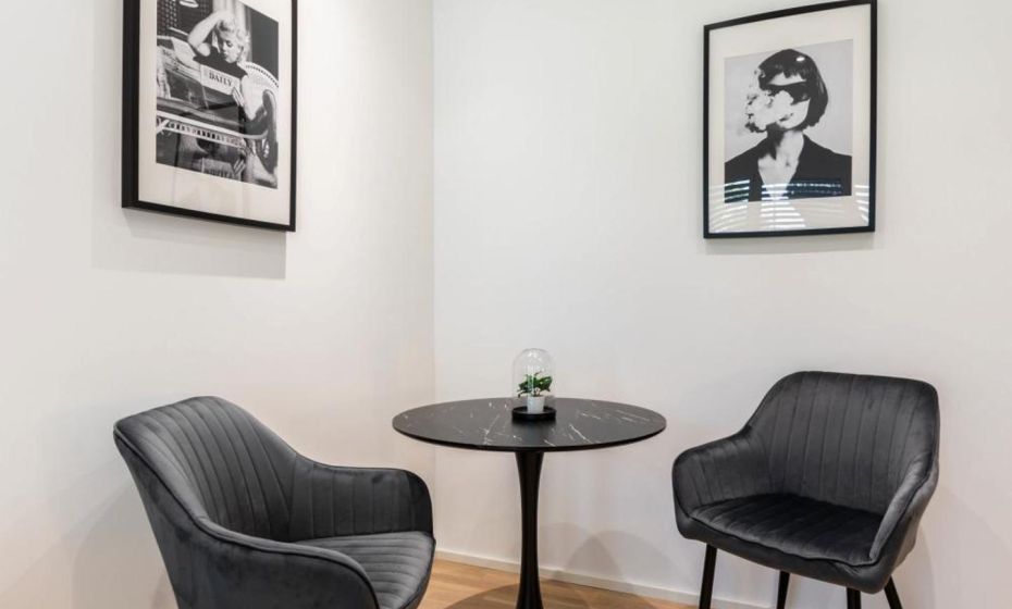 Village by Maier - kontaktloser Check-in