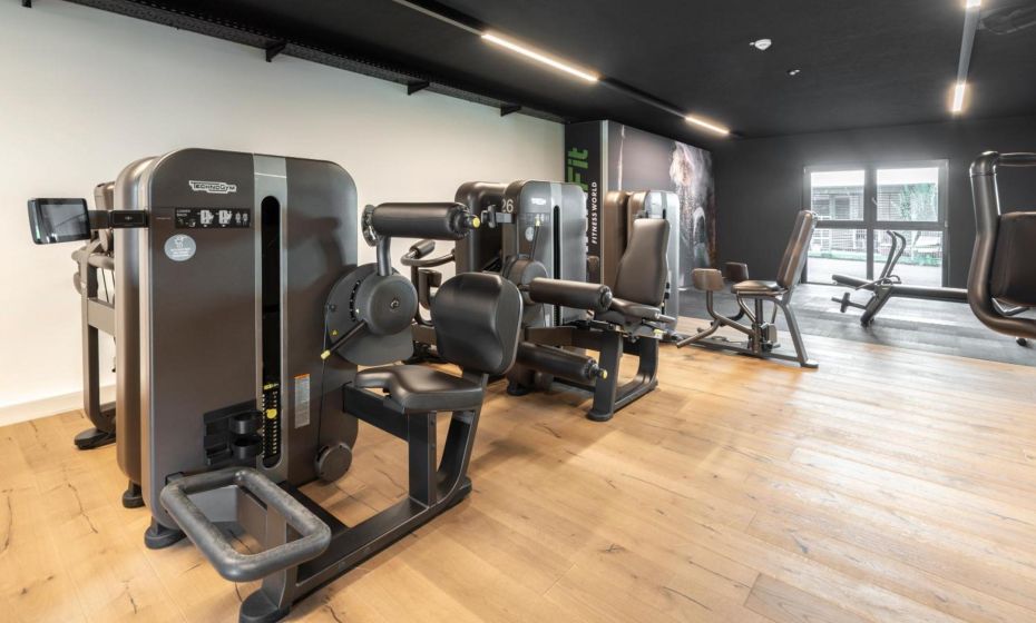 Village by Maier - kontaktloser Check-in Village by Maier - kontaktloser Check-in