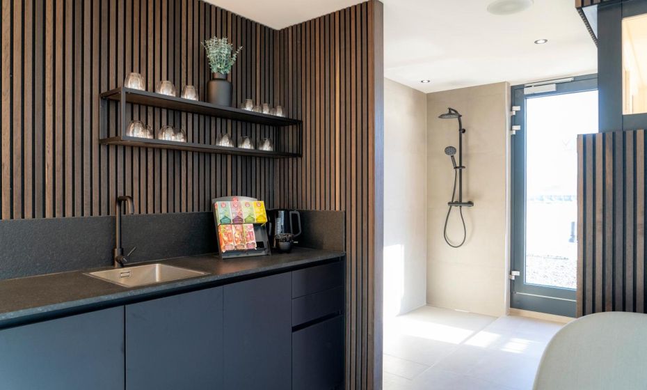 Village by Maier - kontaktloser Check-in Village by Maier - kontaktloser Check-in