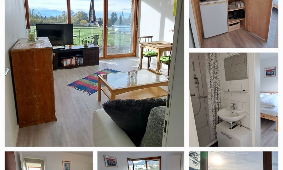 Ferienwohnung Alex,Collage Ferienwohnung Alex,Collage