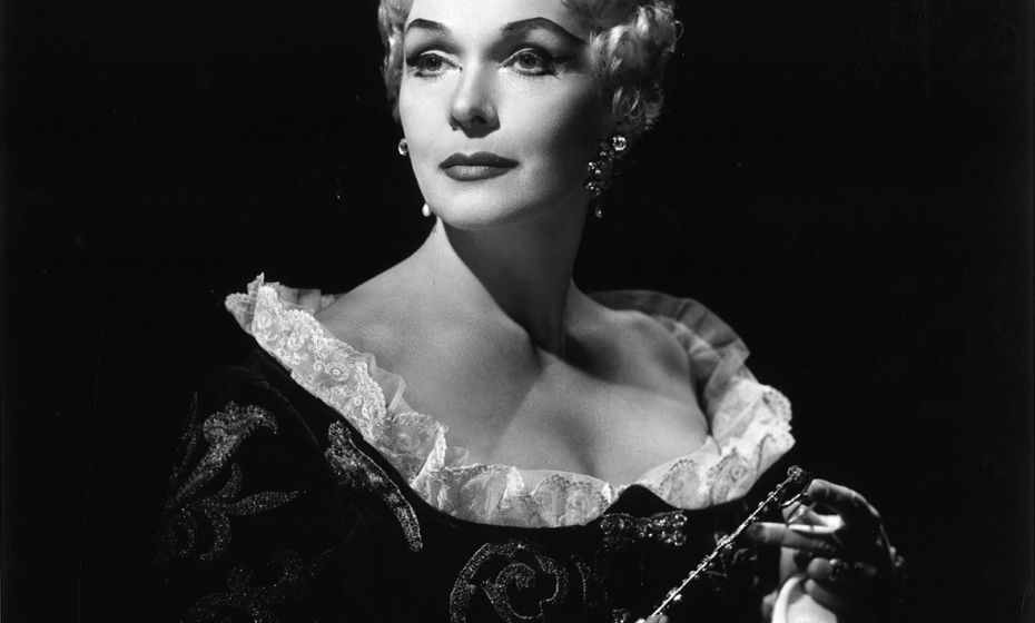 Elisabeth Schwarzkopf Elisabeth Schwarzkopf