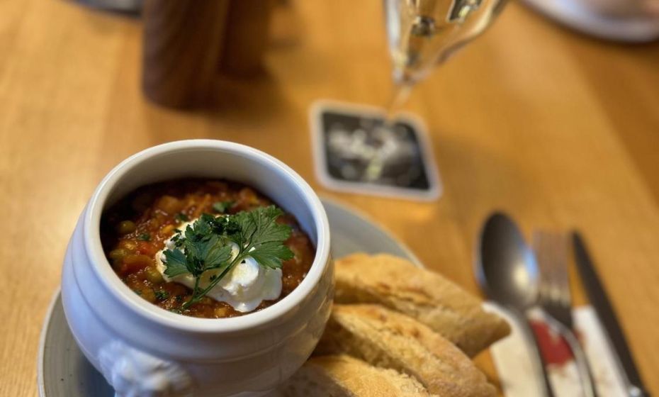 Gasthof - Auszeit im Bad Diezlings - Adults only