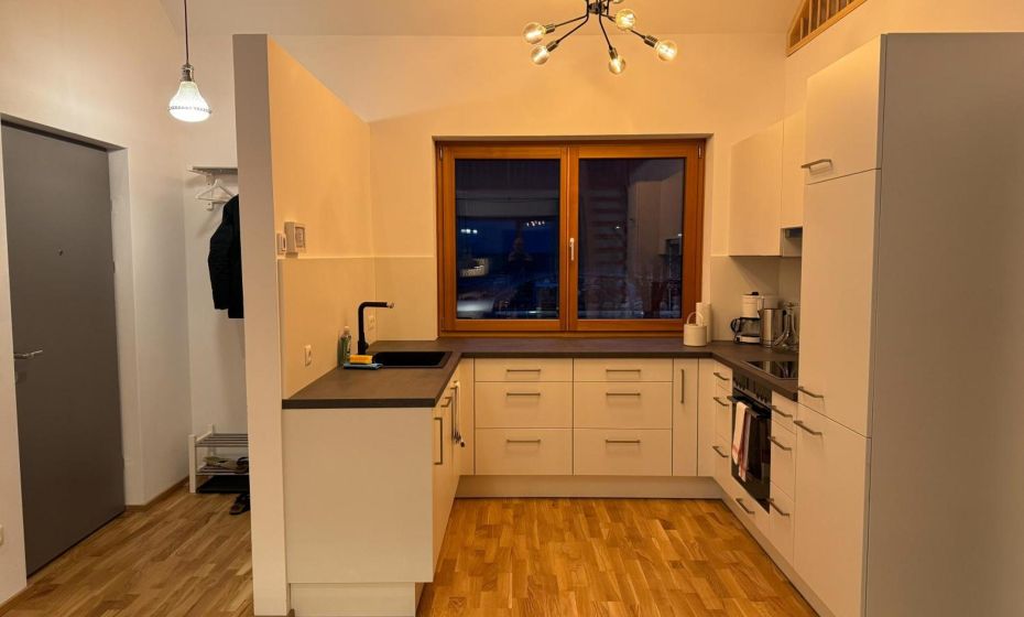 Gamsfels Balbina Galeriewohnung Gamsfels Balbina Galeriewohnung