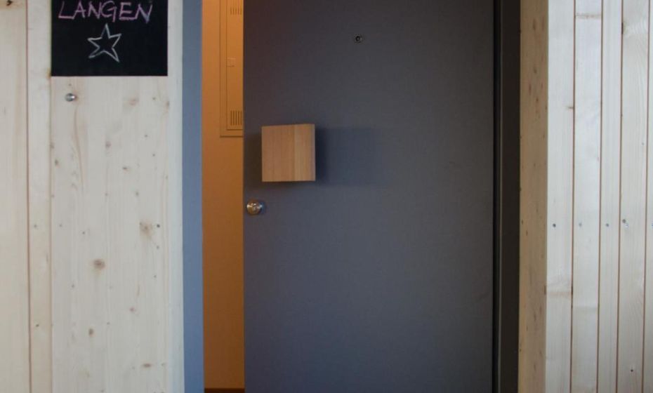 Gamsfels Josephine Galeriewohnung