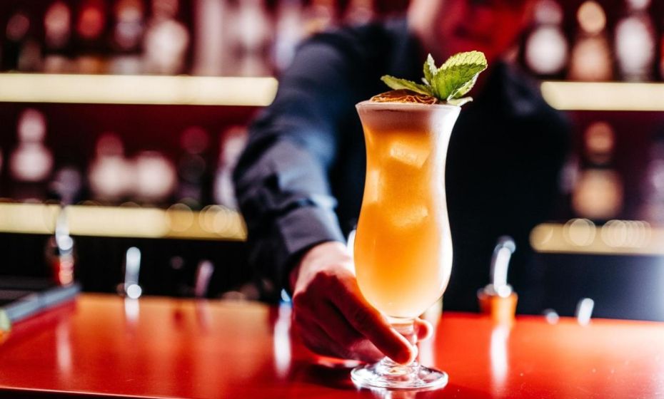 Seehotel am Kaiserstrand