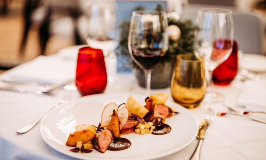 Seehotel am Kaiserstrand