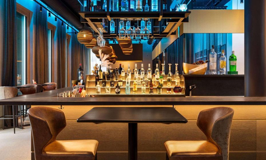 Amedia Lustenau, Trademark Collection by Wyndham Amedia Lustenau, Trademark Collection by Wyndham