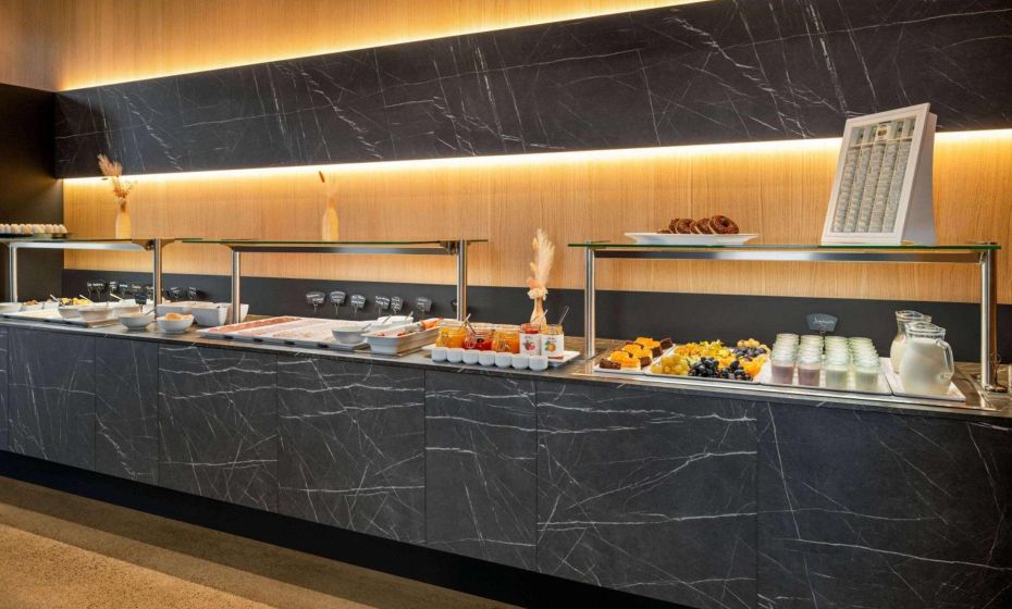 Amedia Lustenau, Trademark Collection by Wyndham