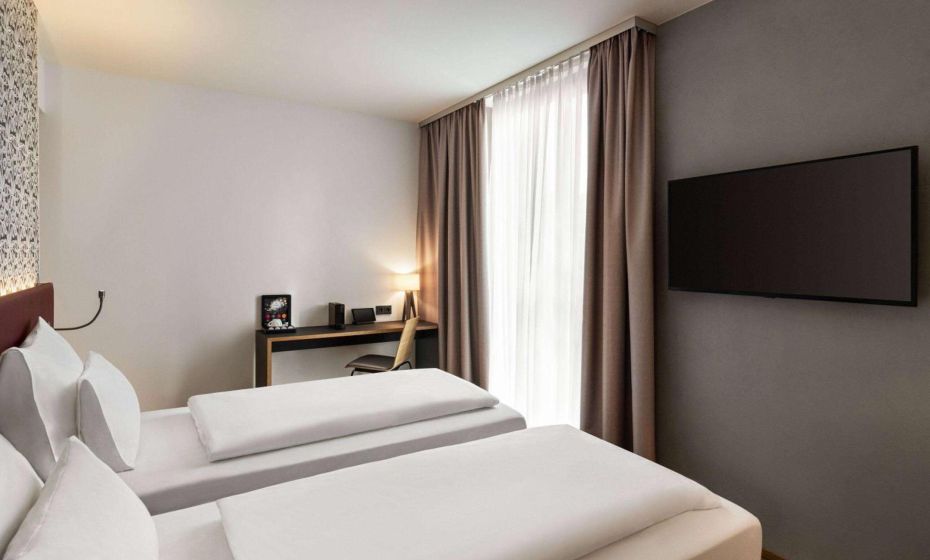 Amedia Lustenau, Trademark Collection by Wyndham Amedia Lustenau, Trademark Collection by Wyndham