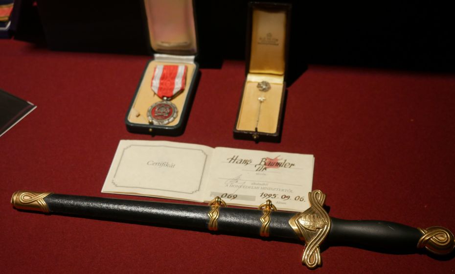 Arche Noah Museum Arche Noah Museum