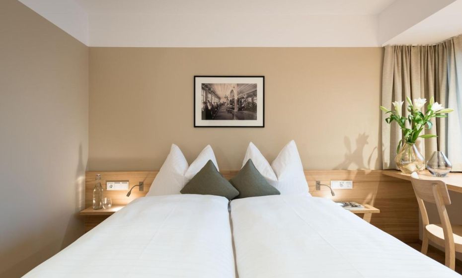 Hotel Johann Hotel Johann