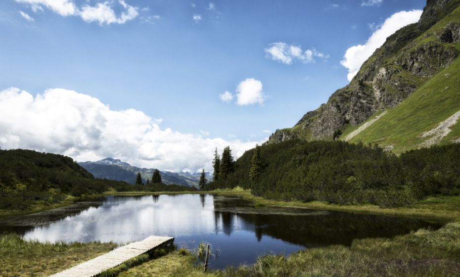 Wiegensee Wiegensee