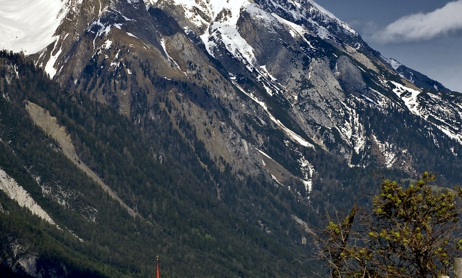 © TVB St. Anton am Arlberg, Foto Wolfgang Burger Pettneu am Arlberg © TVB St. Anton am Arlberg, Foto Wolfgang Burger