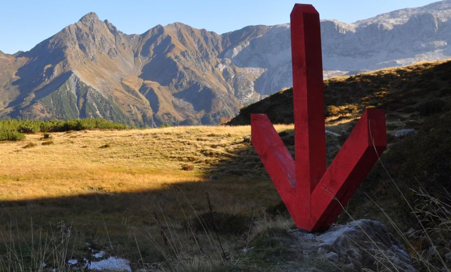 Der erste Hinweis Der erste Hinweis