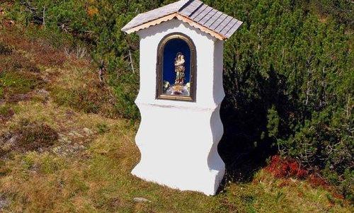 Rear Kapelle Rear Kapelle