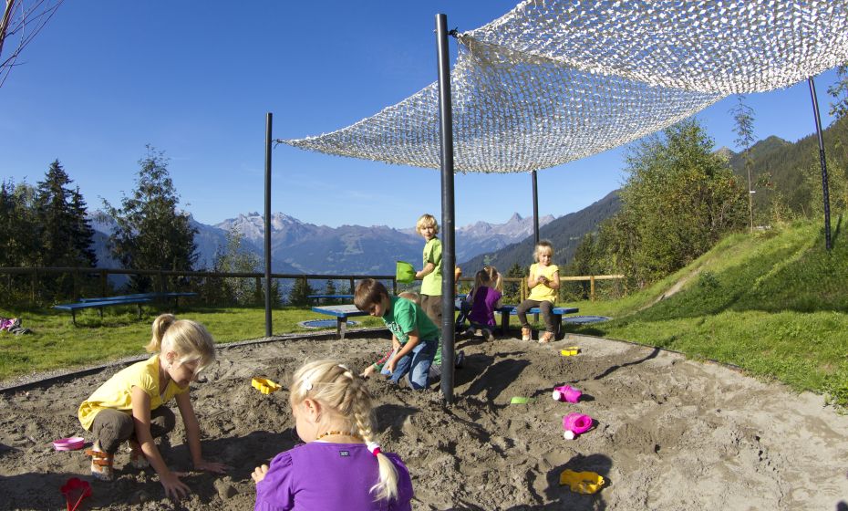 Silberspielwelt Silberspielwelt