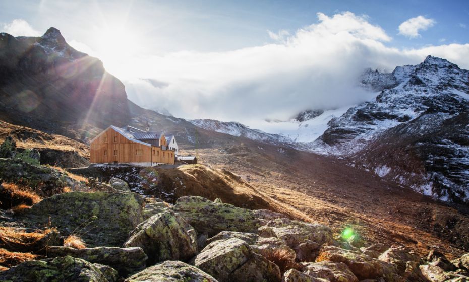 Wiesbadener HÃ¼tte
