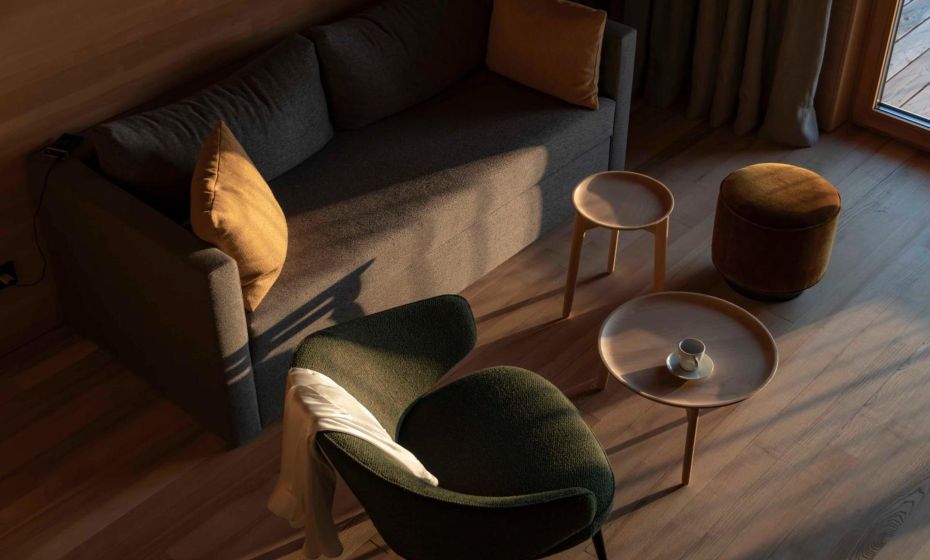 Peterhof Chalets Peterhof Chalets