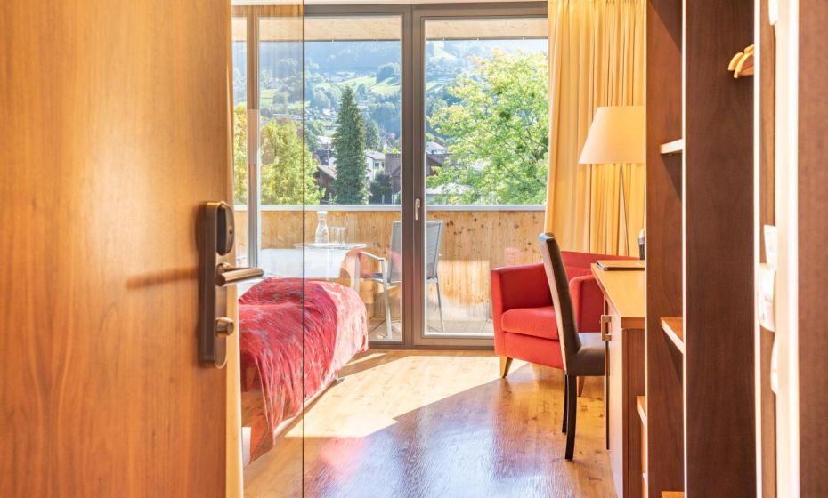 Sonne 1806 - Hotel am Campus Dornbirn