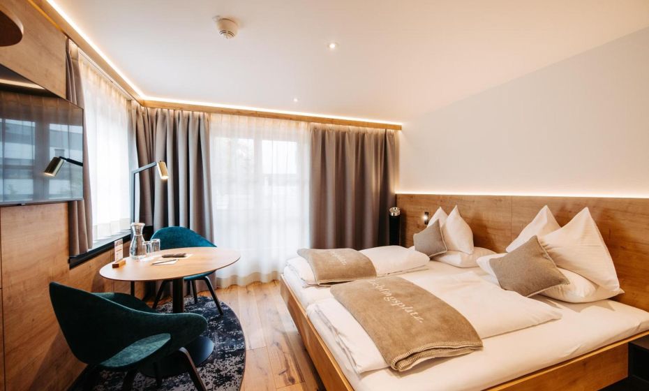 Sonne 1806 - Hotel am Campus Dornbirn