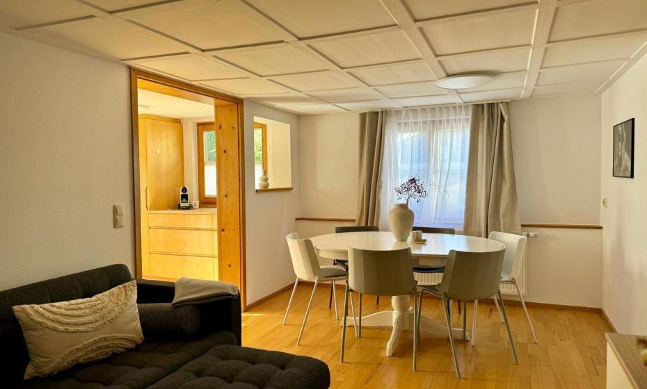 Charmantes Bauernchalet Alois